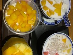 -七七家的糖水店(涠洲岛3号店)