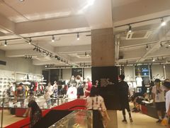 -JORDAN(外滩中央体验店)