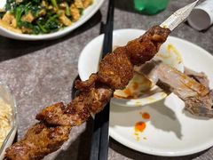 -贯贯吉·清真餐厅(浙江中路店)