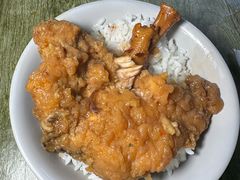 -凡老头米线砂锅(古荡新村西粮站)