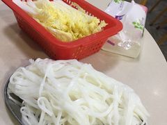 -菜忠潮州牛肉店(岗厦店)