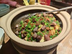 -KŌNG胶东小馆·酒馆(华熙店)