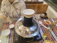 -卡万金特色藏餐