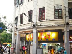 门面-百花传统甜品店(原址店)