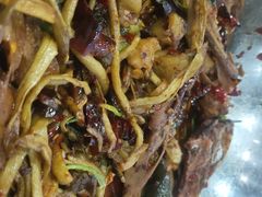 -华英干锅辣鸭头(亚泰大街店)