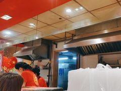 -老通城豆皮大王(吉庆街店)