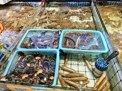 -大锅强·蒸海鲜青岛菜(金沙滩店)