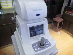 -广州宝岛眼镜武汉和光眼镜市场西区店