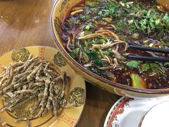-乐山第一家临江鳝丝(茶坊路店)