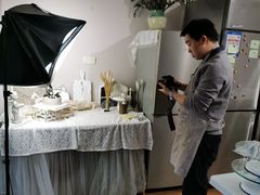 -糖秋Cake DIY·蛋糕定制·甜品台(观音桥店)