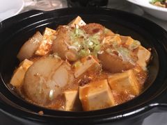 -宝丽轩中餐厅BAOLIXUAN