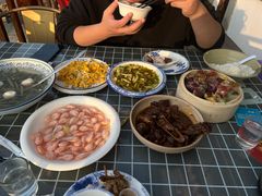 -美味之家·湖景农家乐(太湖东山店)