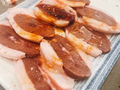 -老地方泥炉烤肉(总店)