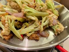 -上海中谷小南国花园酒店