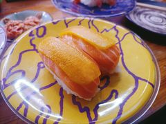 -伊秀·手握寿司·料理(裕华万达广场店)