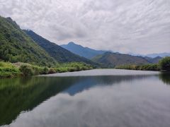 -雅鲁激流探险漂流