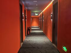 -CitiHot欢悦酒店(广州北京路店)