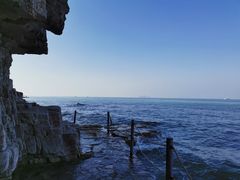-长岛南北长山旅游景区