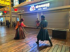 -渔岛海洋度假区