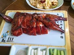 -七步香云南山里菜(昆明老街店)
