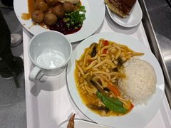 -宜家·瑞典风味餐厅(四元桥店)