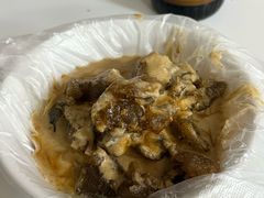 -二七友名焖子铺