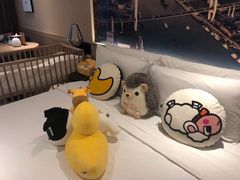 -上海外滩老码头亚朵酒店