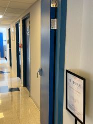 -杭州贝瑞斯美华妇儿医院·早孕·产检·儿科