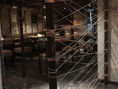 -万藏·荞麦酒房BANKURA JAPANESE SOBA KITCHEN(长乐路店)