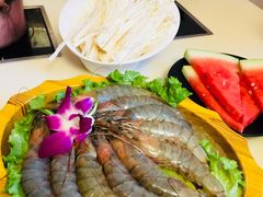 -滇釜火锅·能喝汤的火锅(车公庄店)