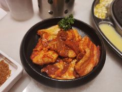 -韩宫宴炭火烤肉(印象城店)