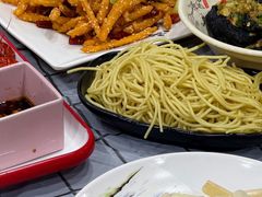-虎虎龙虾大排档(双井店)