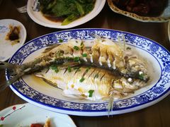 -灵福缘私房菜·农家菜(拈花湾·灵山大佛必推店)