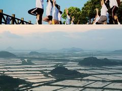 -越溪乡王干山村文化活动中心