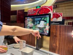 -巴奴毛肚火锅(悠唐购物中心店)