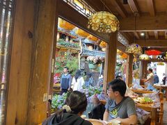 -民食香·腊排骨野生菌美食(木府店)