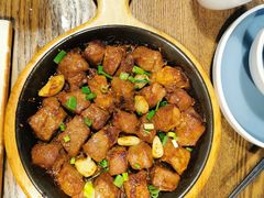 -鲜小岛·铜锅涮肉
