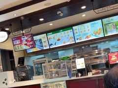 -德克士(前门店)