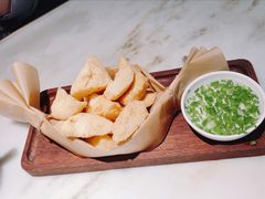 脆炸普宁豆腐-潮堂 · 潮州菜(恒隆广场店)