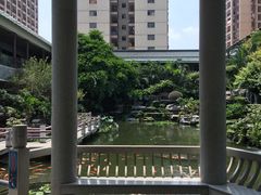 景观位-桃园盛宴·岭南粤菜·手工茶点(南庄店)
