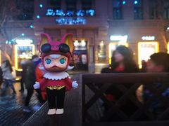 -泡泡玛特POPMART(金安国际购物中心店)