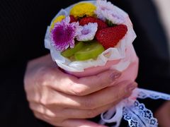 -JM Cafe(白塔寺店)