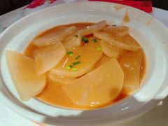 -四道菜·福建海蛎煎(世欧广场店)