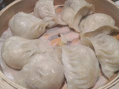 -将相和·海鲜蒸饺大连菜