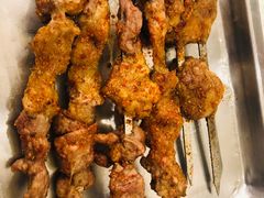 -马尔龙新疆饭店·清真(瑞景店)