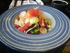 -曙亚洲餐厅-重庆富力艾美酒店(南坪万达广场店)