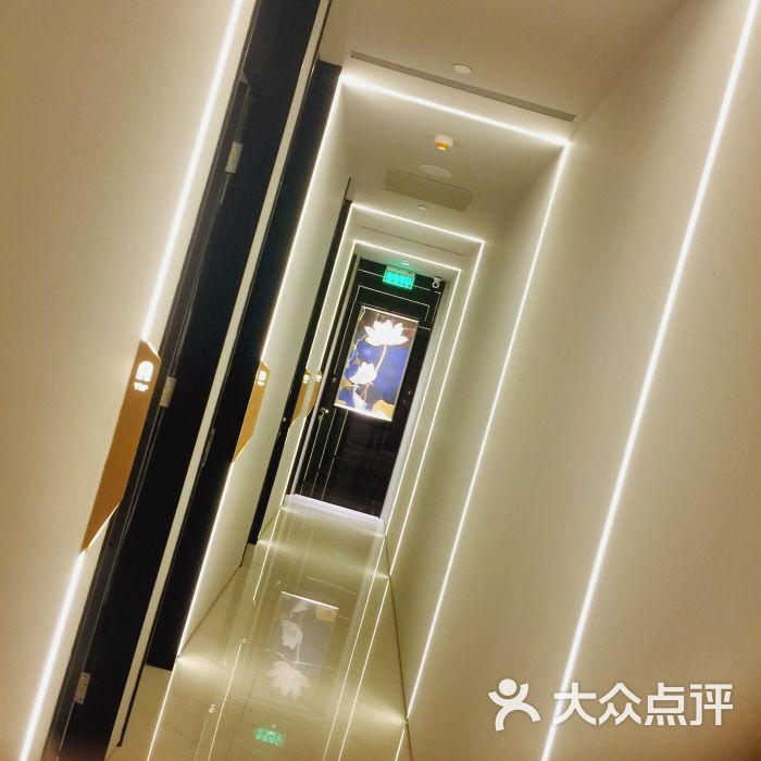 刘娟美甲沙龙(嘉里中心店)图片 - 第3张