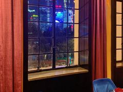 -YUE·6·西式融合餐厅(外滩六号店)
