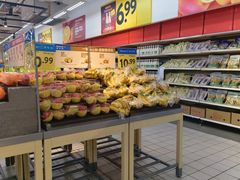 -沃尔玛购物广场(仓山万达店)