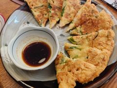 -炎蔵牛舌烤肉